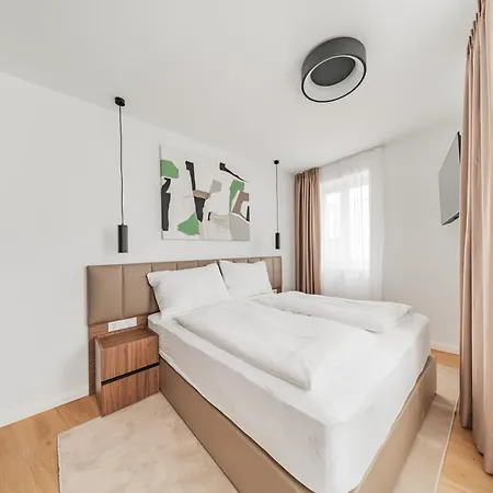 Home1 - Maisonxv Aparthotel