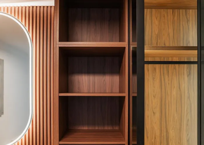 Home1 - Maisonxv Viena