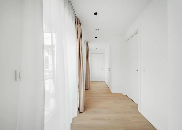 Home1 - Maisonxv Aparthotel Vienna