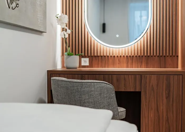 Home1 - Maisonxv Vienna