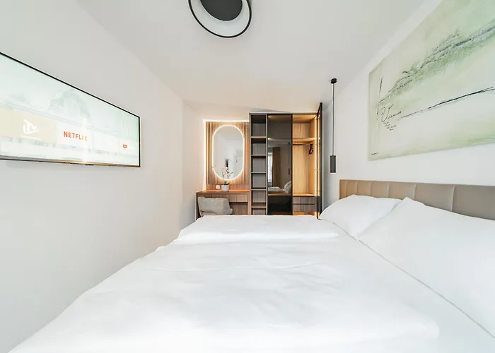 Home1 - Maisonxv 4* Vienna