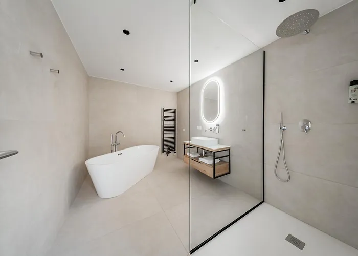 Home1 - Maisonxv Vienna
