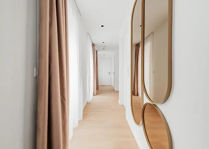 Aparthotel Home1 - Maisonxv