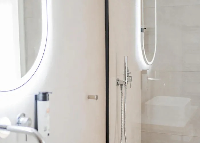 Home1 - Maisonxv Aparthotel 4*