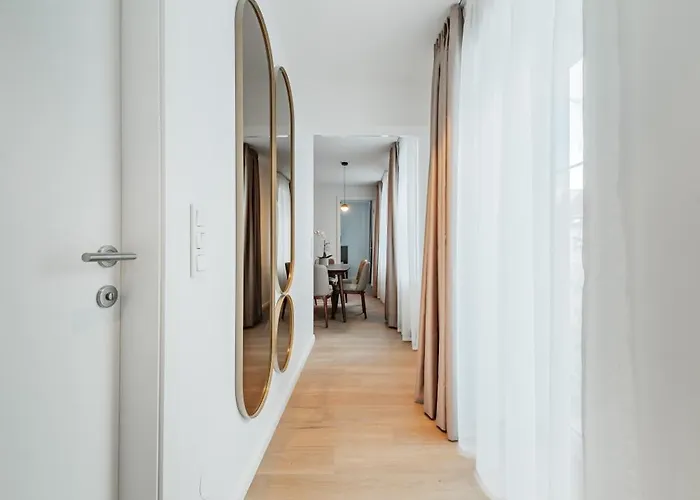 Aparthotel Home1 - Maisonxv Vienna