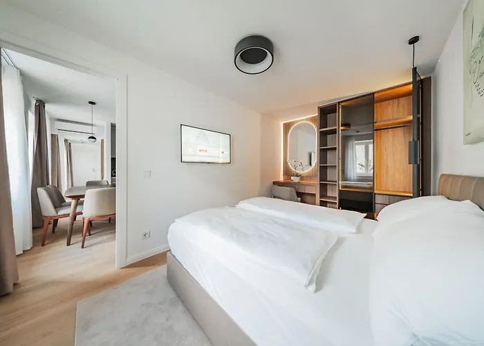 Home1 - Maisonxv 4*
