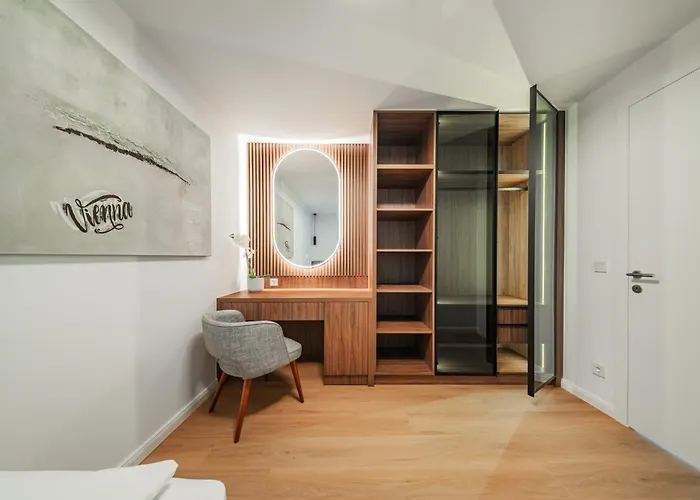Home1 - Maisonxv Vienna