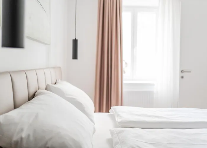 Aparthotel Home1 - Maisonxv