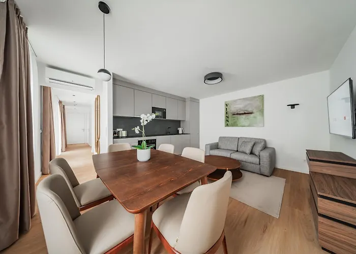 Home1 - Maisonxv Aparthotel Vienna