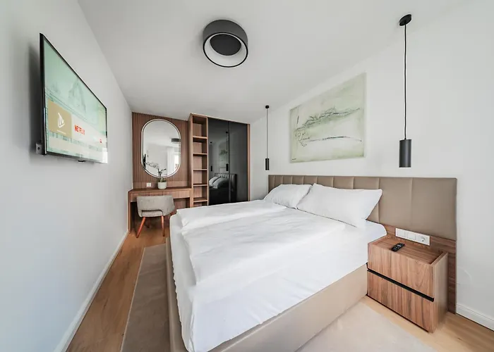 Aparthotel Home1 - Maisonxv Vienna
