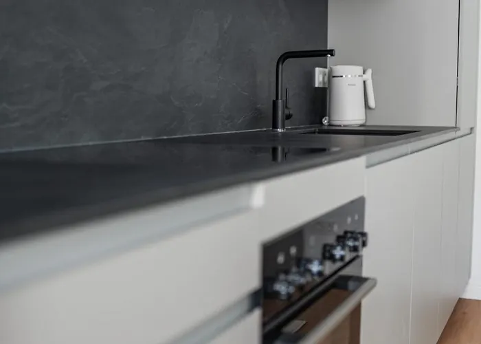 Aparthotel Home1 - Maisonxv 4*