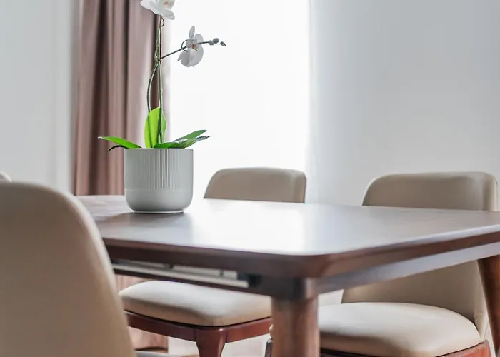 Home1 - Maisonxv Aparthotel Vienna