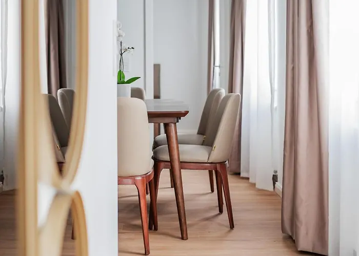 Home1 - Maisonxv 4*