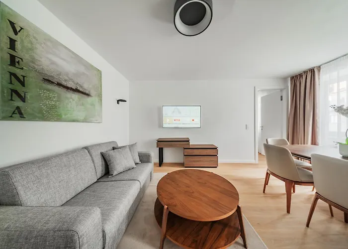 Home1 - Maisonxv Vienna