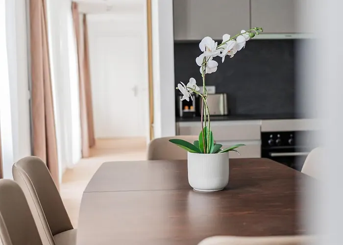 Home1 - Maisonxv Aparthotel