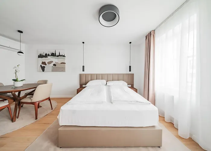 Home1 - Maisonxv Aparthotel Vienna
