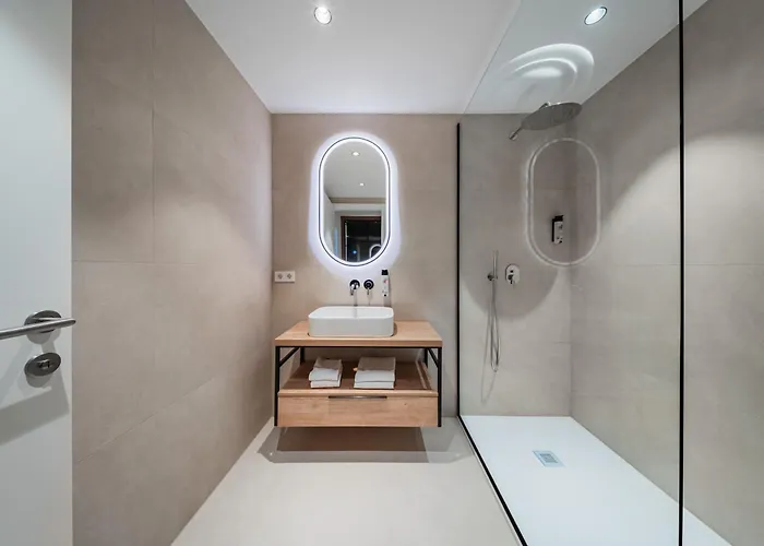 Aparthotel Home1 - Maisonxv Vienna