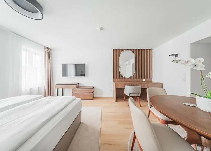 Home1 - Maisonxv 4*