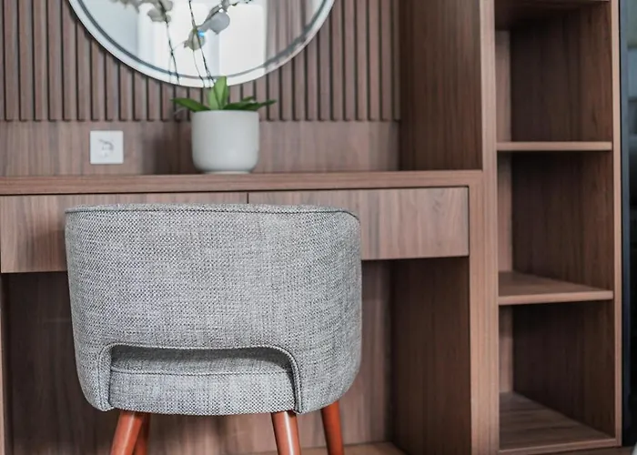 Home1 - Maisonxv 4* Vienna