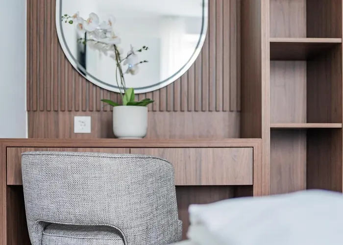 Home1 - Maisonxv Aparthotel 4*