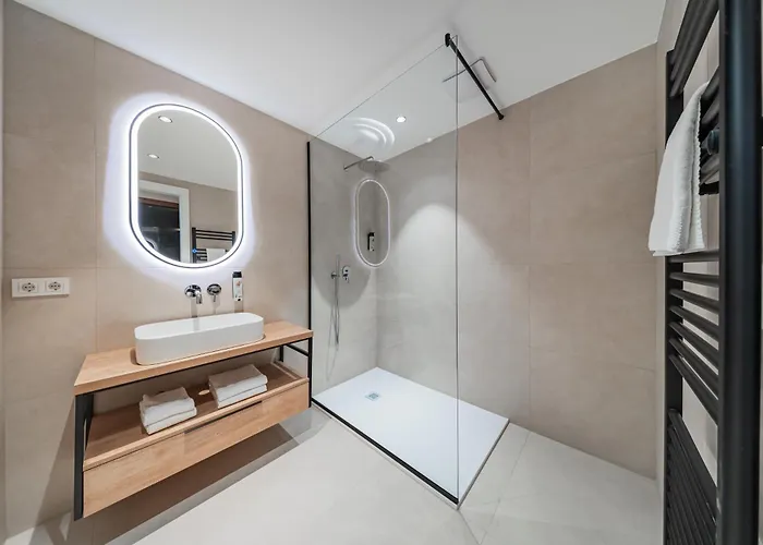 Home1 - Maisonxv 4* Viena
