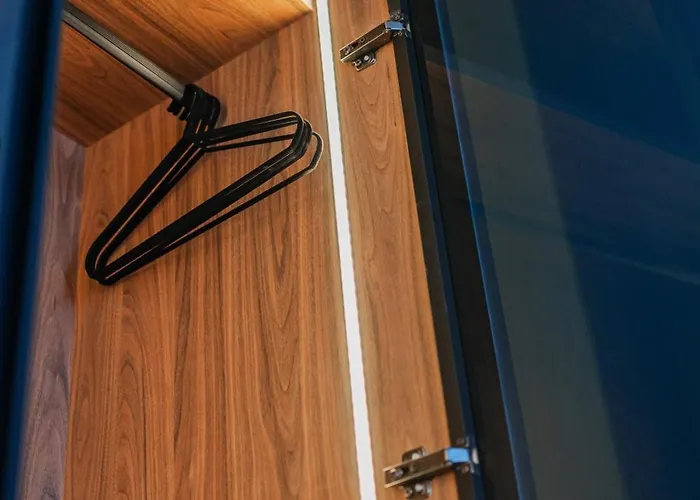 Aparthotel Home1 - Maisonxv Vienna