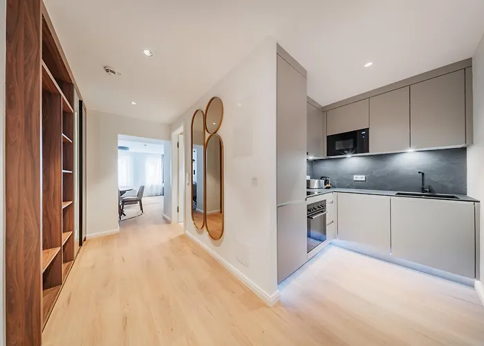 Home1 - Maisonxv Vienna