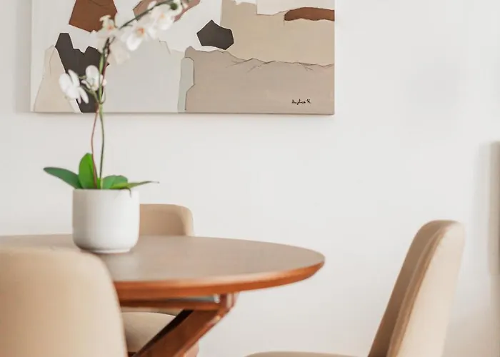 Aparthotel Home1 - Maisonxv
