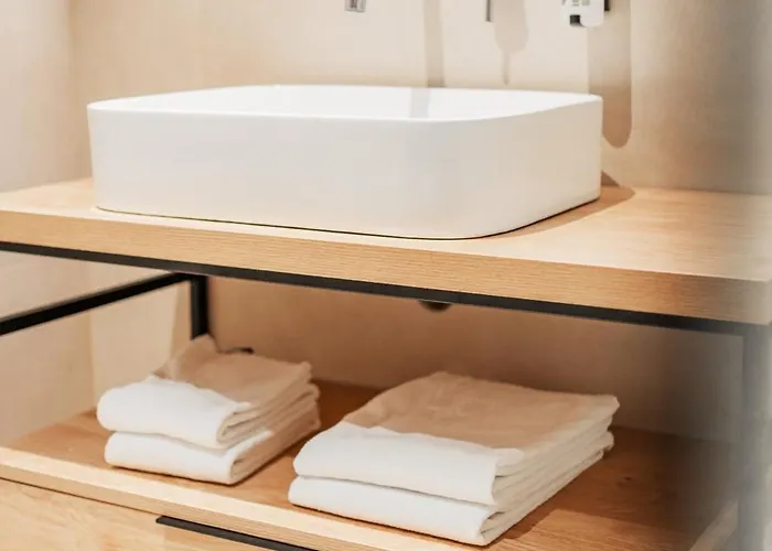 Aparthotel Home1 - Maisonxv Vienna