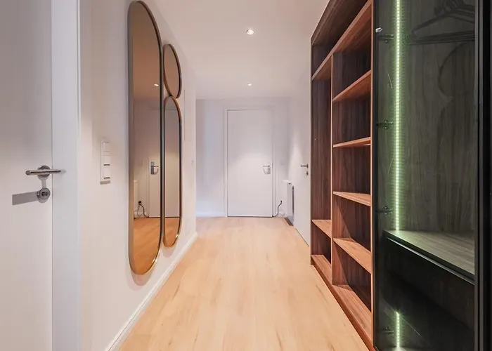 Home1 - Maisonxv 4* Vienna