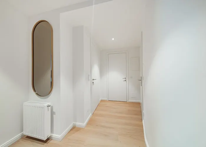 Home1 - Maisonxv Aparthotel 4*