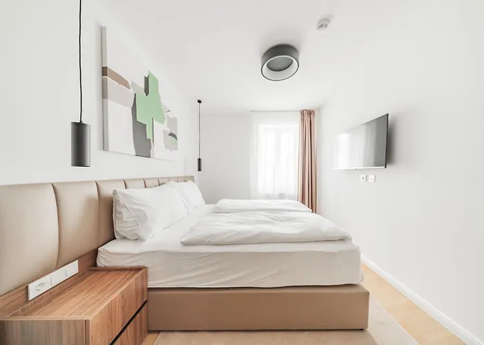 Home1 - Maisonxv 4* Vienna