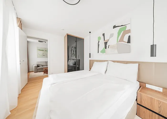 Home1 - Maisonxv Apartahotel 4*