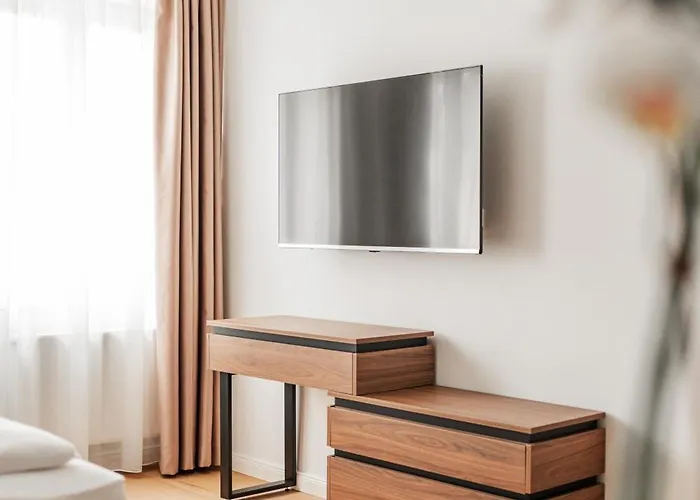 Aparthotel Home1 - Maisonxv Vienna