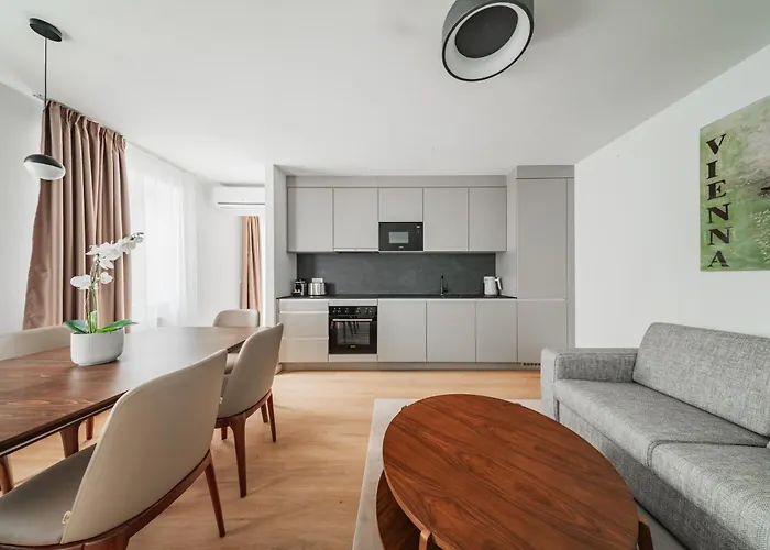 Home1 - Maisonxv Vienna