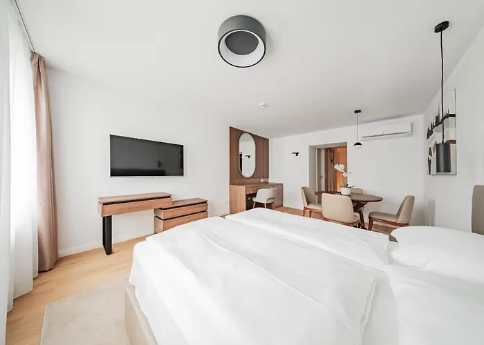 Home1 - Maisonxv 4* Vienna