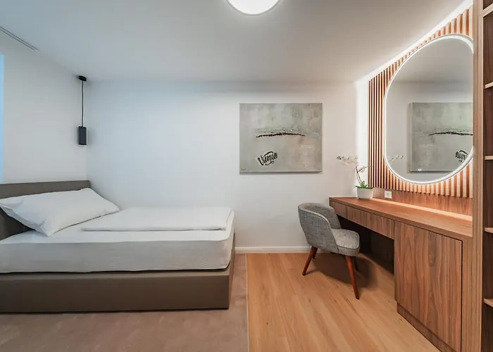 Home1 - Maisonxv 4* Vienna
