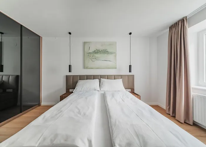 Home1 - Maisonxv Vienna