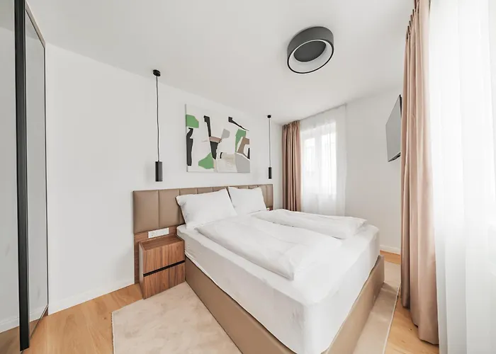Home1 - Maisonxv 4*